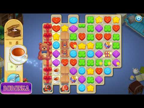 Matchington Mansion level 1426 HD