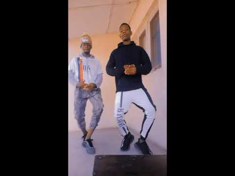 DJ Abux X soulking-It Ain't Me (Amapiano Remix )Betxolas ft Godal .DANCE VIDEO