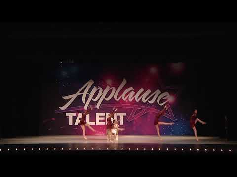 Best Lyrical/Modern/Contemporary // Unraveling - Studio E Dance [St. Louis, MO] 2018