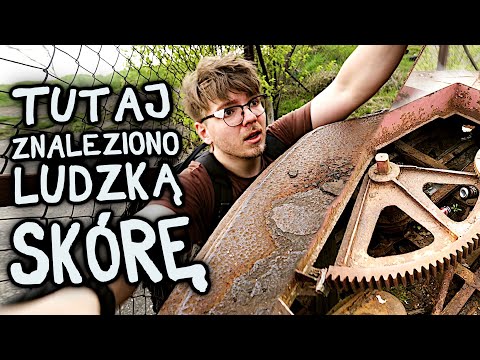 SKÓROWNIK Z KRAKOWA - prawdziwe Archiwum X