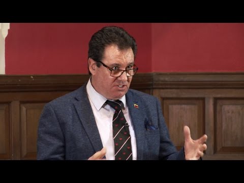 Right to Strike Debate | Andy Gilchrist | Opposition
