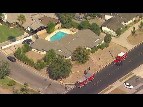 Northridge shooting: Deputy city attorney kills son and wife then himself, officials say | ABC7