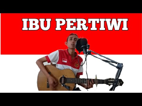 IBU PERTIWI//Bersama Kita Lawan Corona// Di Rumah Aza Cover Wonk Wink Wonker