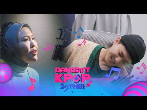 Sampai Gak Berdaya! Oppa DK Dengar Suara Merdunya Selfi Yamma | Dangdut Kpop 29ther
