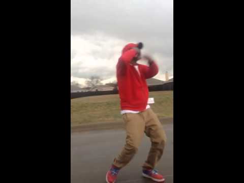 TEACH ME HOW TO YEET - LIL GUCCI  #YEET DANCE