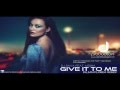 DJ Sava Feat. Misha - Give it to me (Iulian Florea ...