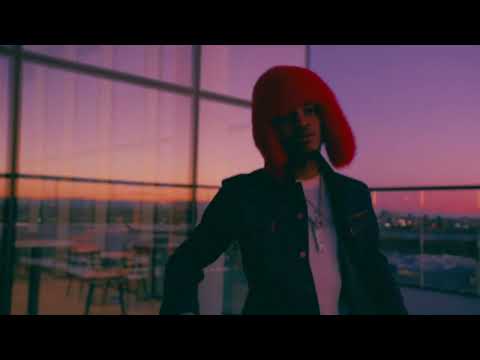 CHOW LEE - figure it out justin! [OFFICIAL VIDEO]