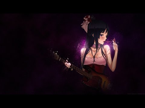 {163} Nightcore (Detach) - Deep And Down (with lyrics)