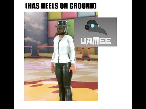 Tekken 7 (Arcade Mode, Do-or-Die)—Gopnitsa Alisa (720p60)