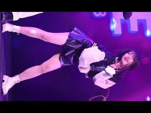 【4K60P】[Morning] KM Queen cover 4EVE fancam by Mz @Central Ramindra 2023 | 230624