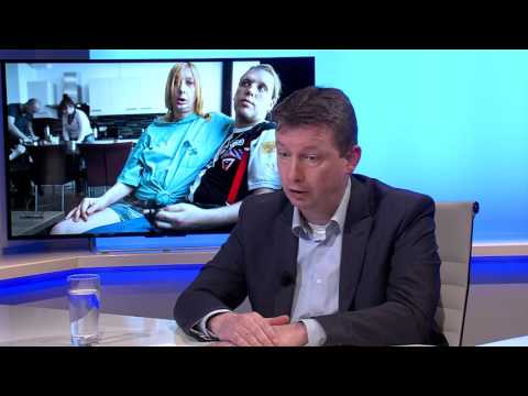 Uitgelicht 3 maart 2016 - Fred Veldhuizen van Stichting Ontmoeting