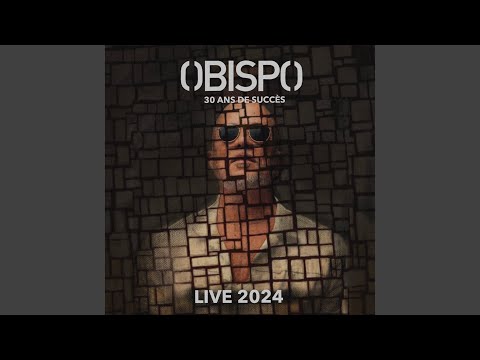 J'étais pas fait pour le bonheur (Live 2024)