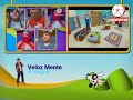 DKBrasil 2011 Créditos Mister Maker Promo A Seguir Veloz Mente