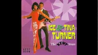 Ike and Tina Turner - It's Crazy Baby (1967)