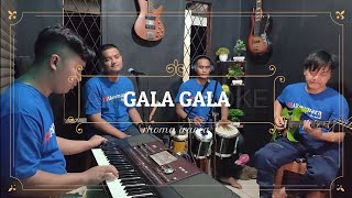 Download lagu GALA GALA KARAOKE NADA COWOK rhoma irama... mp3