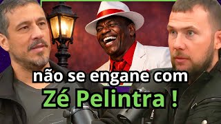 A Verdadeira Função da Linha dos Malandros na Umbanda (Poucos Entendem)