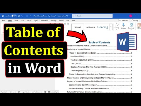 Top 25 Microsoft Word Tips and Tricks