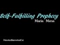 Self-Fulfilling Prophecy by Maria Mena (lyrics)