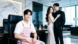 Download lagu 🔥【AI】Istriku  selingkuh bersikeras menceraikanku, dan sekarang aku bosnya!#cdrama#emosi mp3