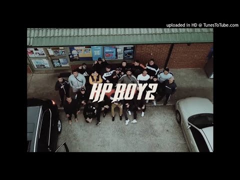 DJ AFAKASI FRESH - HP BOYZ ENGINEERS REMIX