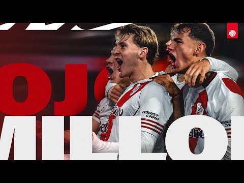 A LA FINAL: River venció a Rosario Central y el Monumental fue una fiesta | Ojo Millonario