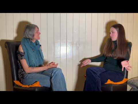 Regenerative burial for soil and soul