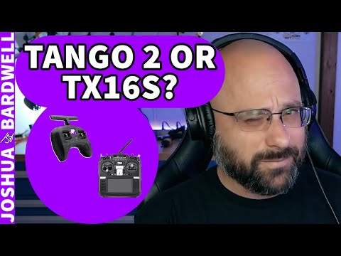 Should I Change From A Tango 2 To Radiomaster TX16S? - FPV Questions