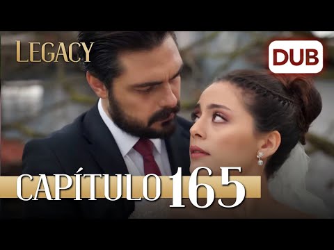Legacy Capítulo 165 | Doblado al Español