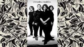 Arctic Monkeys- Fright lined dining room (inglés y español)