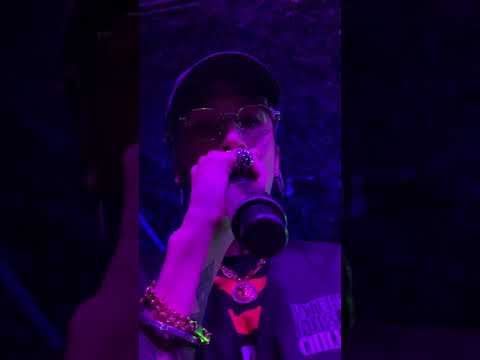 RAVI 3RD REAL-LIVE [R.OOK BOOK] IN US Atlanta 26. DamnRa + RAVI DA LOCA Encore