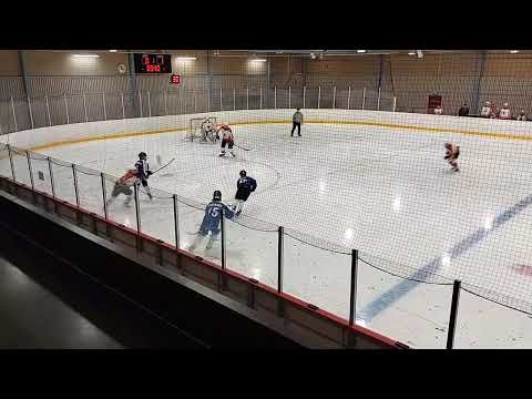 U15 AA JyKi Blue - If Pucken 10.12.2022 klo 15:45 / Tikkakoski