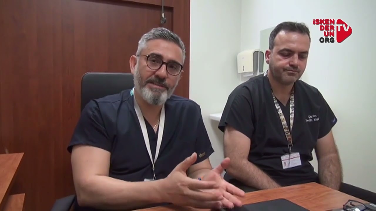 "Kalp hastaları yazın ani sıcaklarına dikkat!"