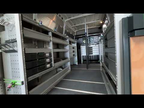 Iveco Daily Ausbau mit bott vario3 - 18.10.22