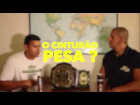 3º ZT Armwrestling League - Desafio do cinturão