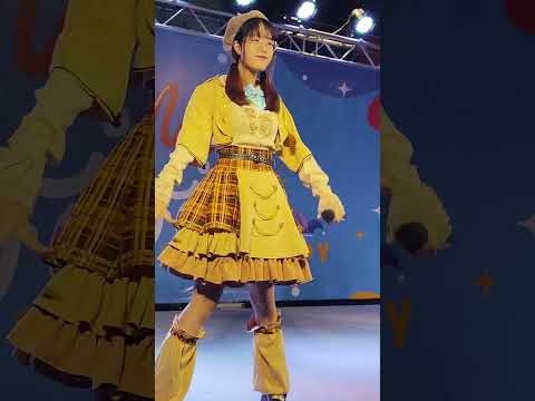 230401 (Tontan Fancam) Happytail - Mysterious @ Idol April Fool Day - The Market Bangkok