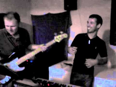 Live band Treca Smjena