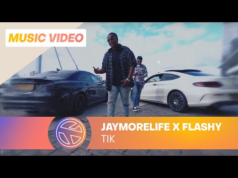 JAYMORELIFE & FLASHY - TIK (Prod. Yung Noodle)