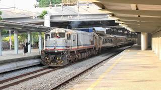 22/08/2026 Kuala Lumpur Station