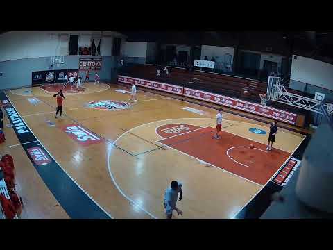 2025/26 U17gold Perugia Basket Svila - Ubs Foligno