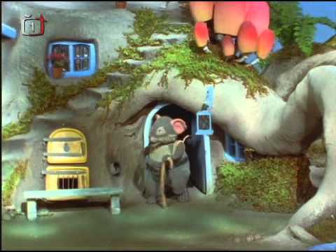 Pan Dubínek - 22. Dubínek a závod motokár