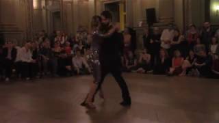 Maja Petrović  & Marko Miljević  - "Nunca mas" D´Arienzo/Mauré - 2