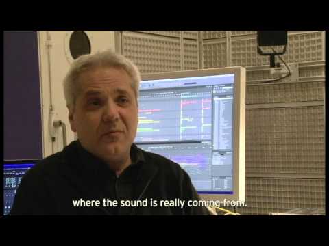 ManiFeste-2016 : Sur le Vif, Yan Maresz