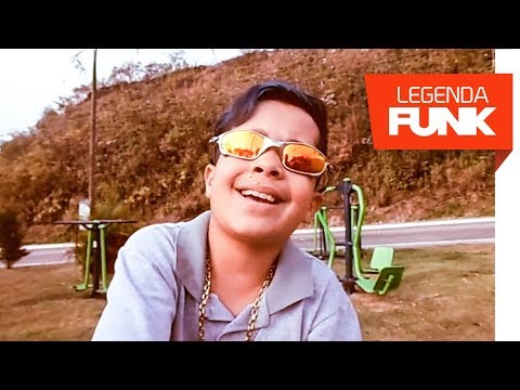 MC Brenner - Nossa Mozão (Videoclipe Oficial)