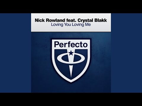 Loving You Loving Me (Yang Remix)