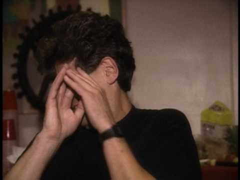 Oingo Boingo Farewell - Backstage Trivia and Soundcheck