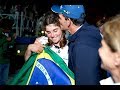 The Ocean Race Returns To Itajai The Ocean Race