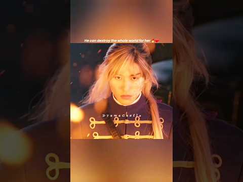 He can destroy the whole world for her 🔥❤ #jdrama #japanese #myhappymarriage #shorts