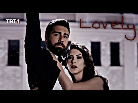 Zehra ✘ Serdar | Lovely  [Teşkilat]