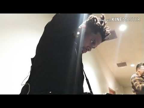 Josias Mateo - Live "Enamorado de Ti" Rene Gonzalez 🎧 @JoshiBass 🎧