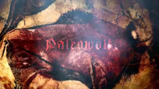 Paleowolf - Archaic Eon